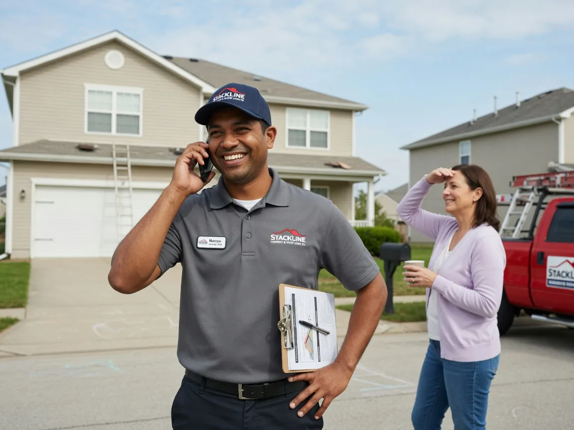Chimney flashing repair Coventry, RI FAQs